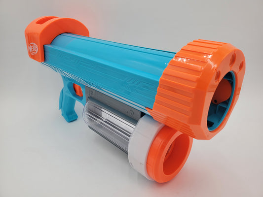 Nerf Dog Ultra Max Distance Tennis Ball Blaster