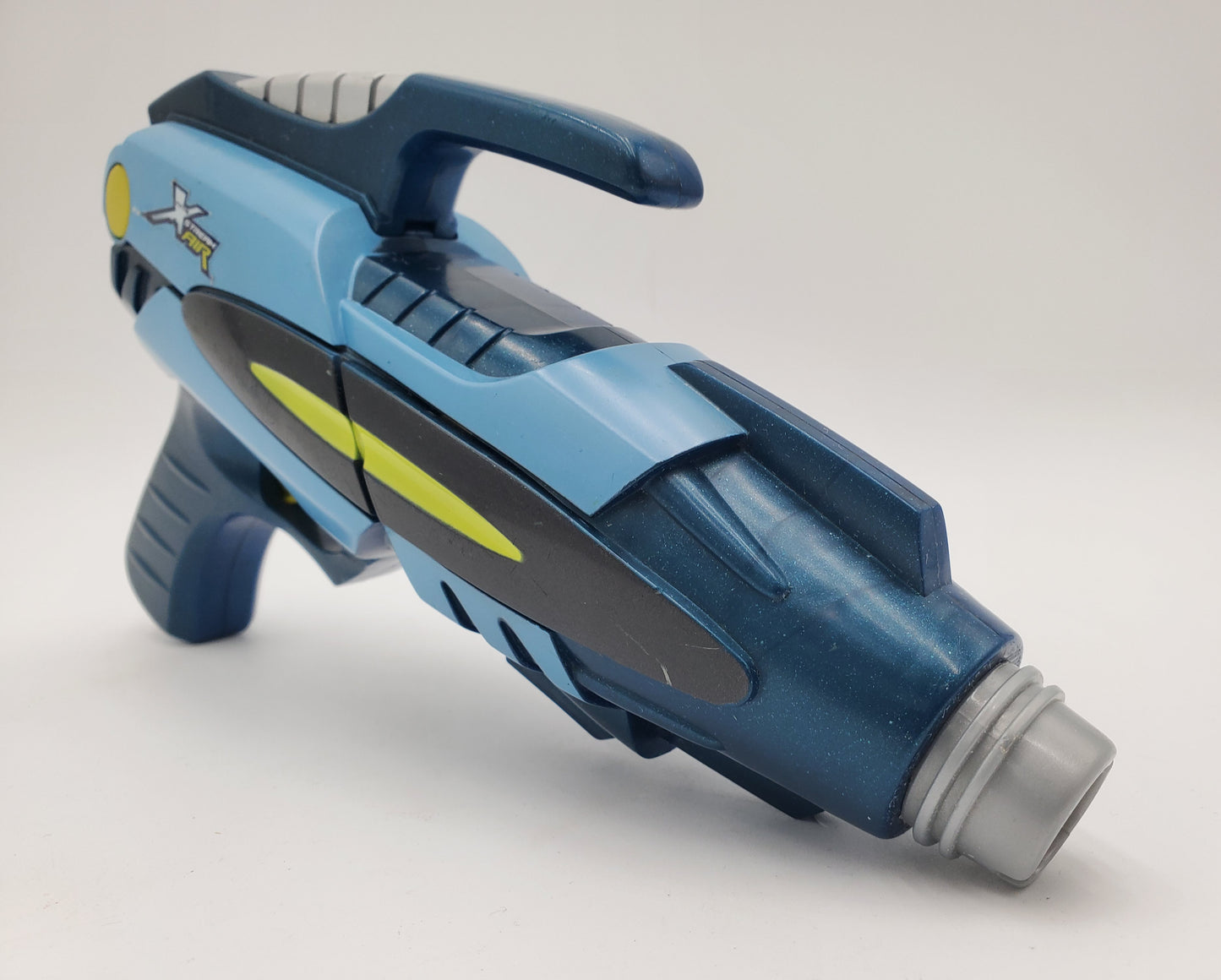 Lanard Total X-Stream Air First shot