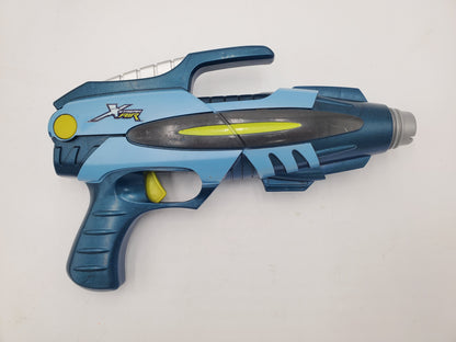 Lanard Total X-Stream Air First shot