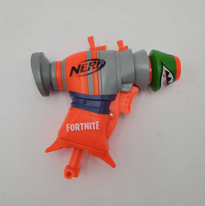Nerf Fortnite Micro RL/RL-L