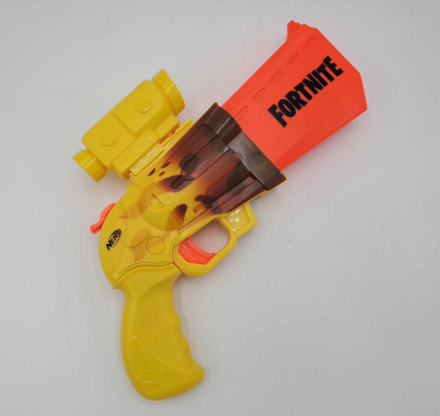 Nerf Fortnite SR/SR-Ripe