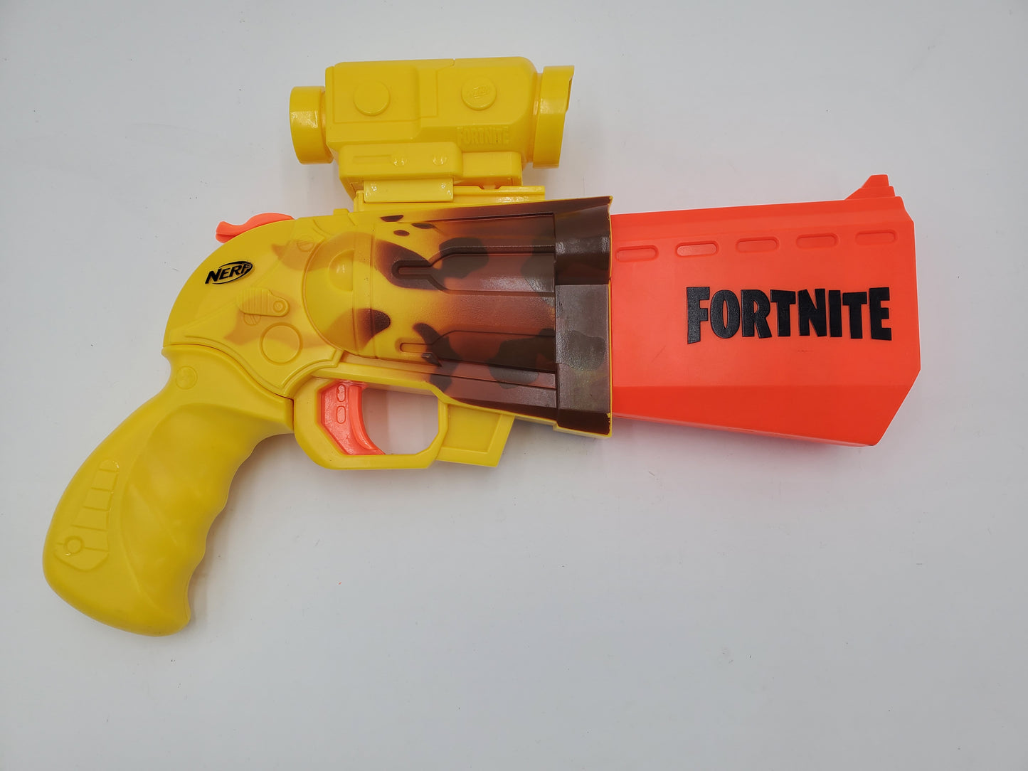Nerf Fortnite SR/SR-Ripe