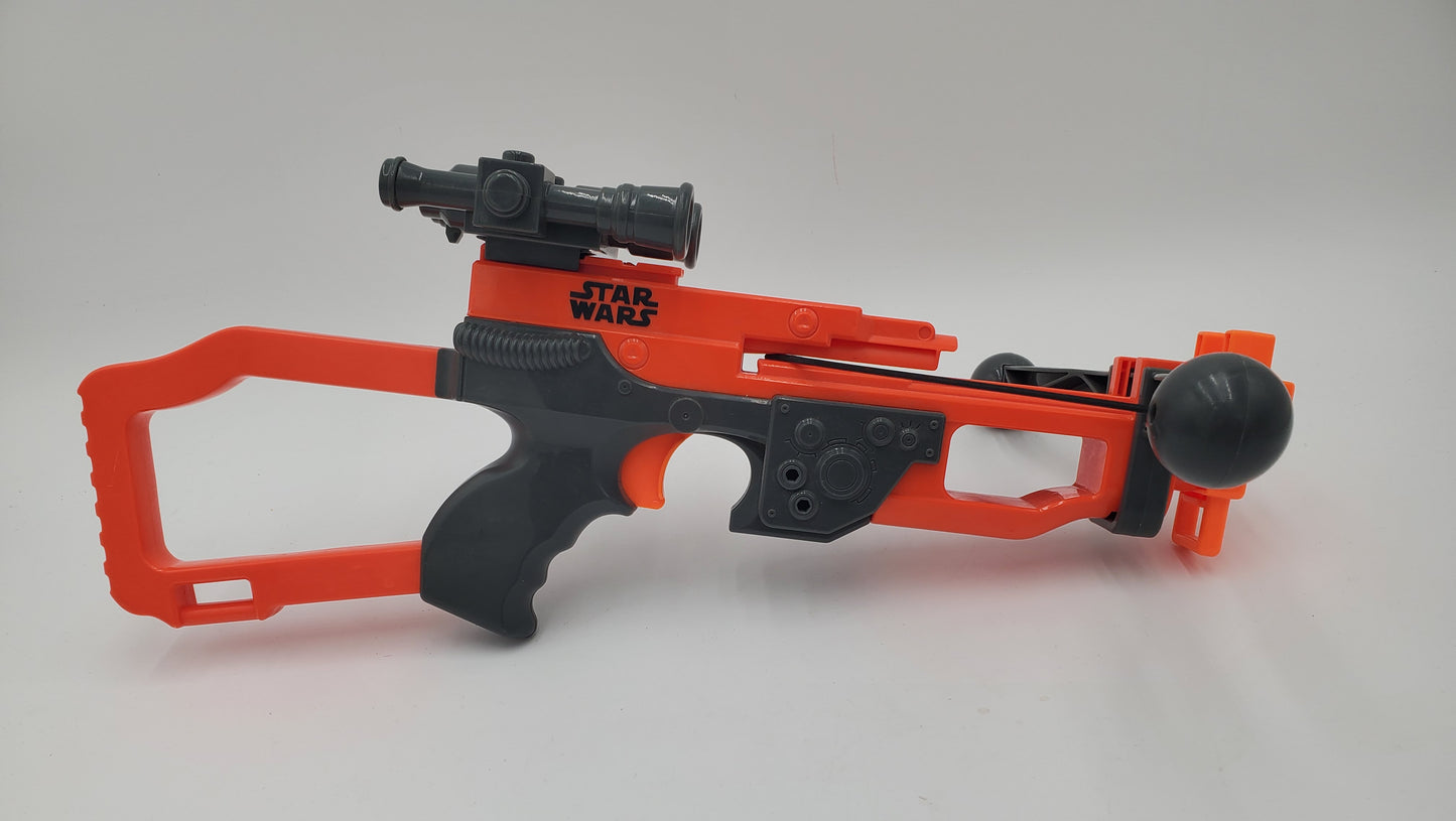 Nerf Star Wars Chewbacca Bowcaster