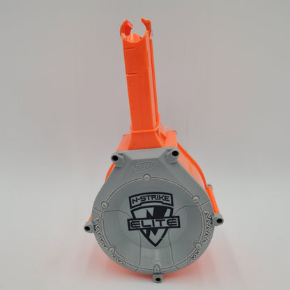 Nerf N-Strike Elite 25 Round Dart Drum Magazine