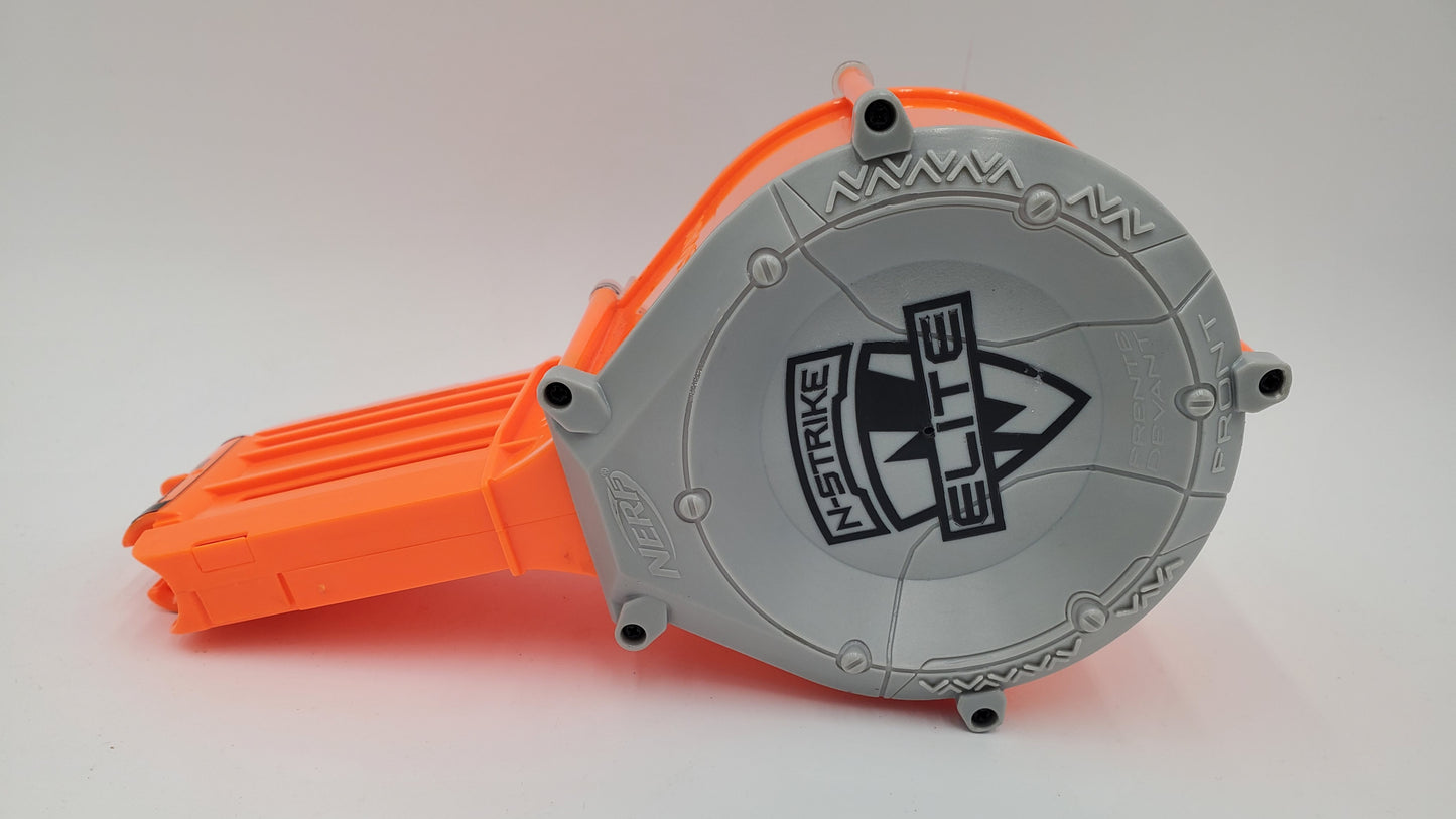 Nerf N-Strike Elite 25 Round Dart Drum Magazine