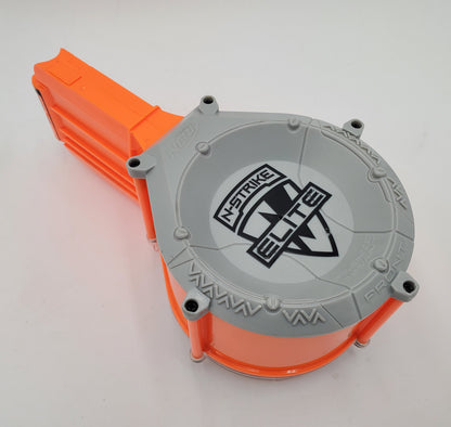 Nerf N-Strike Elite 25 Round Dart Drum Magazine