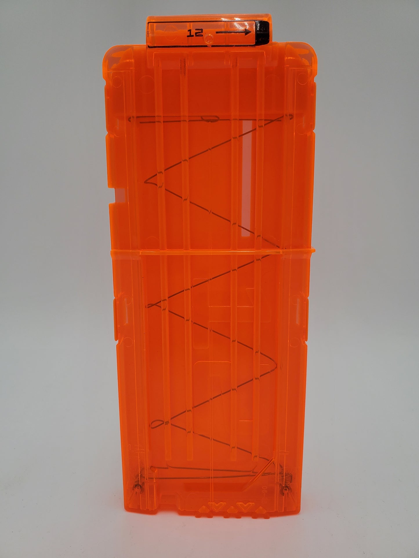 Nerf 12-Round Standard-Length Dart Magazines
