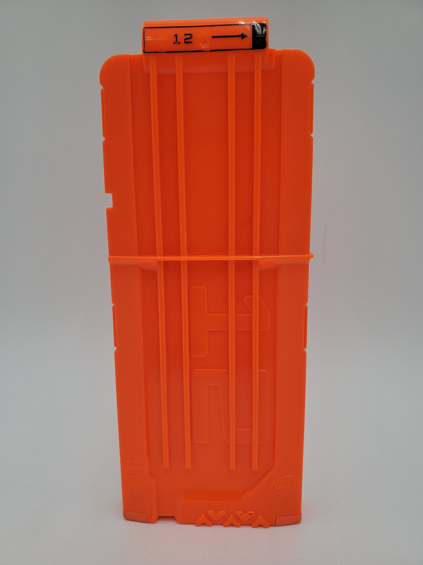 Nerf 12-Round Standard-Length Dart Magazines