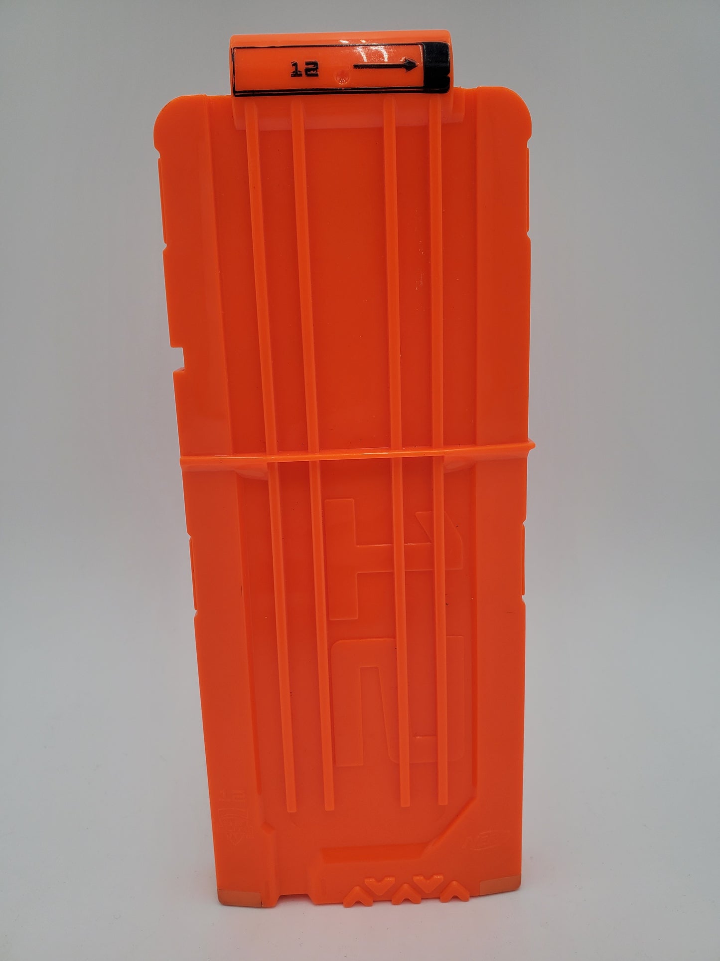 Nerf 12-Round Standard-Length Dart Magazines