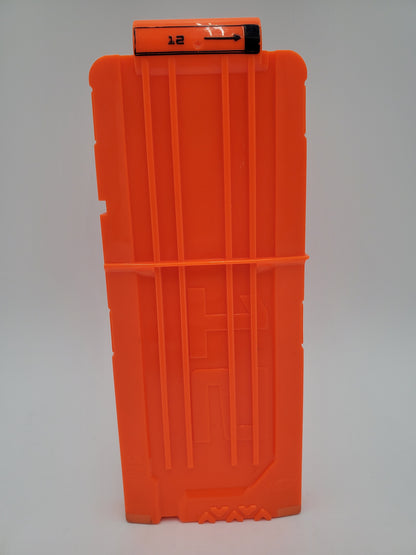 Nerf 12-Round Standard-Length Dart Magazines