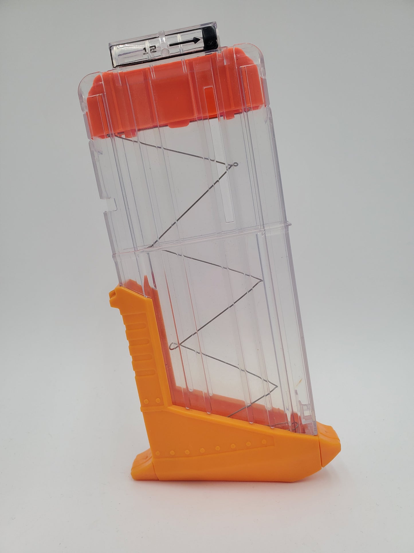 Nerf 12-Round Standard-Length Dart Magazines