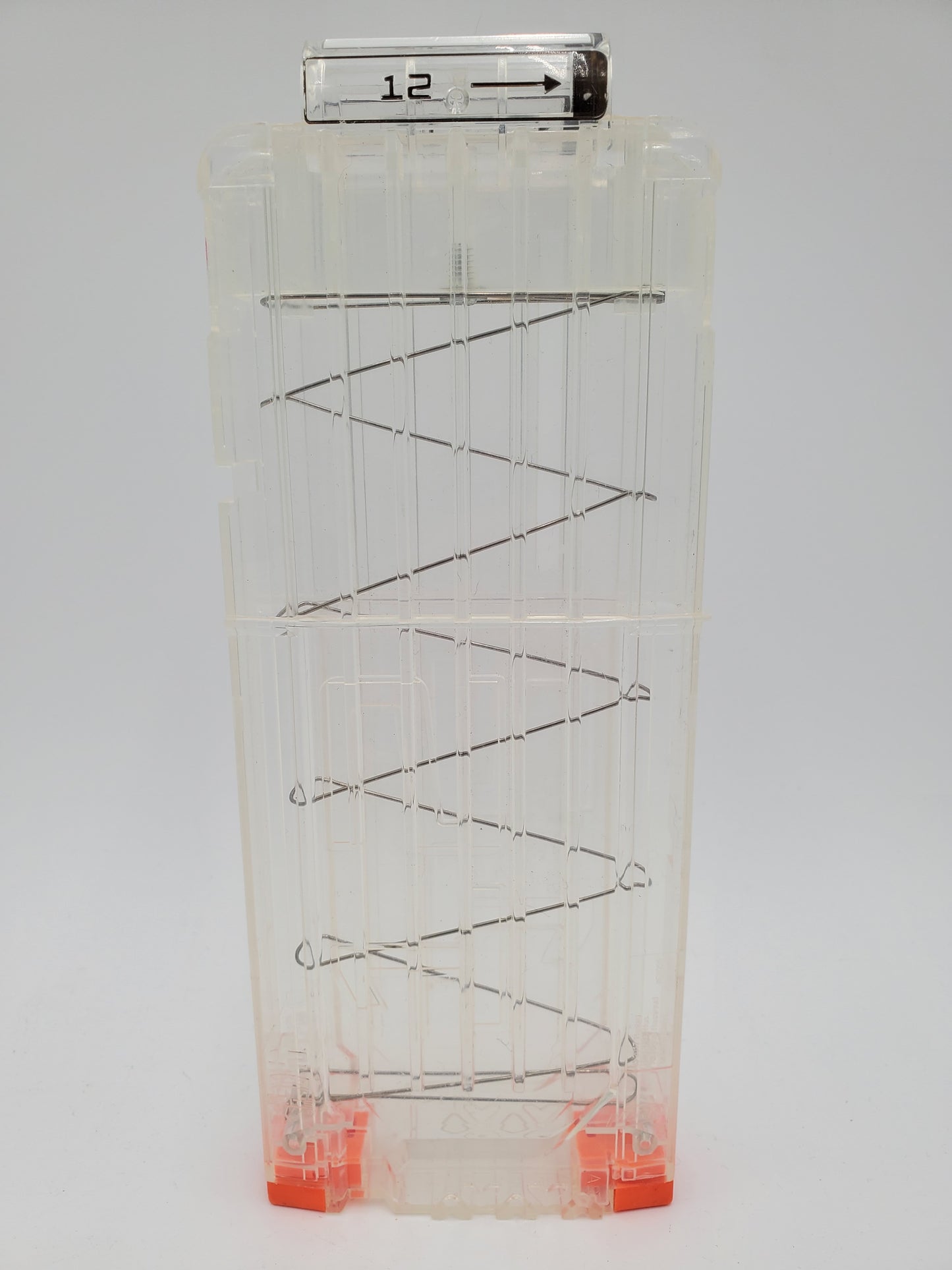 Nerf 12-Round Standard-Length Dart Magazines