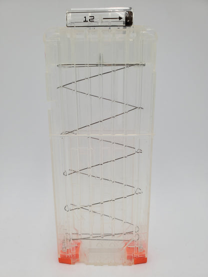 Nerf 12-Round Standard-Length Dart Magazines