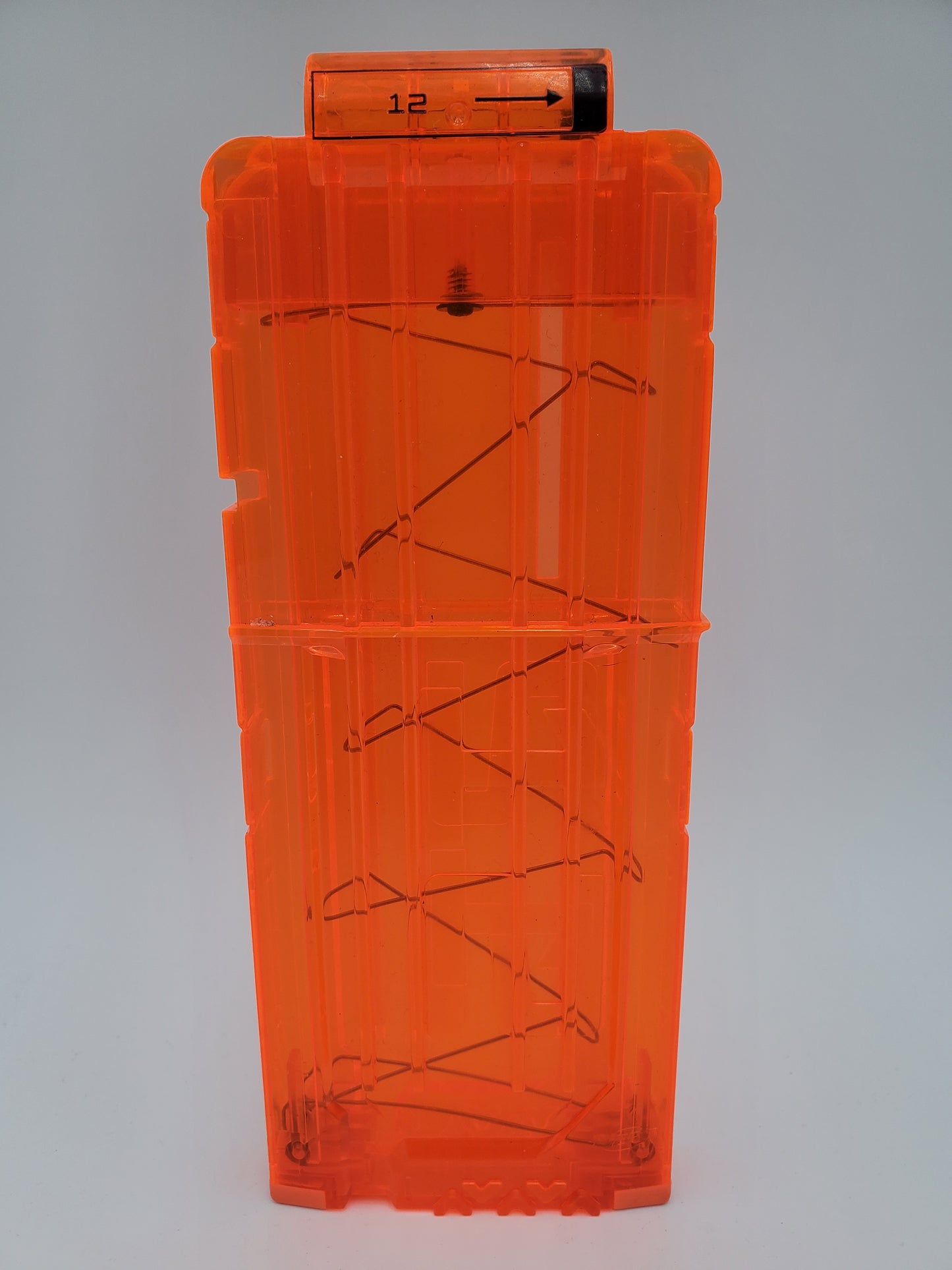 Nerf 12-Round Standard-Length Dart Magazines