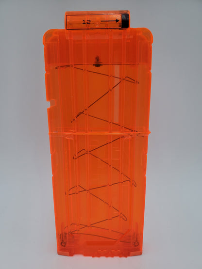 Nerf 12-Round Standard-Length Dart Magazines