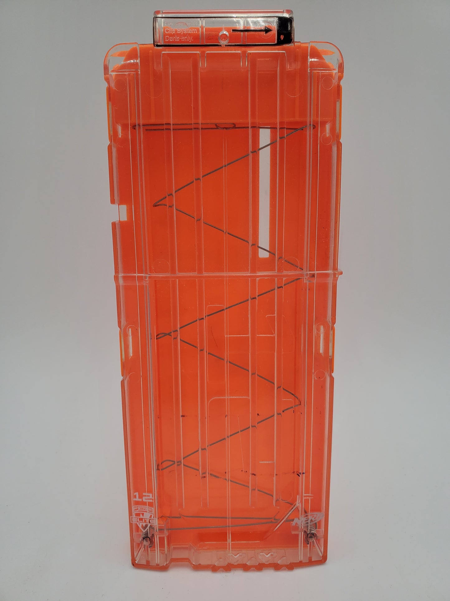 Nerf 12-Round Standard-Length Dart Magazines