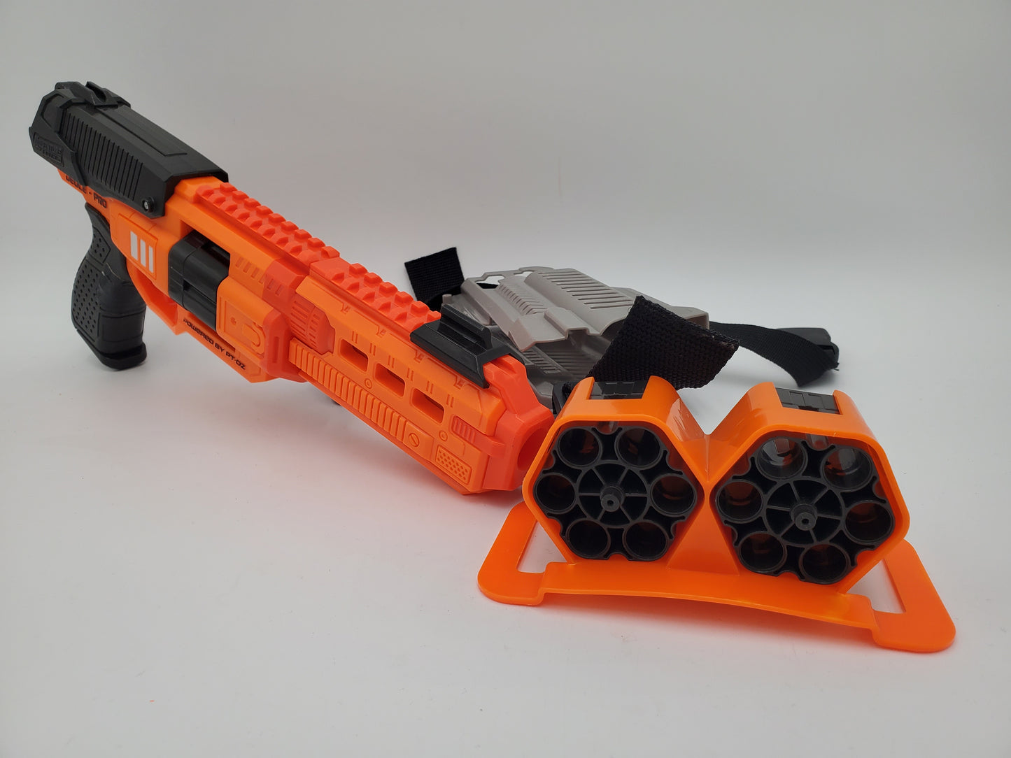 Adventure Force Deuce Pro (Modified)