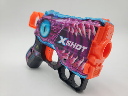 X-Shot Skins Menace