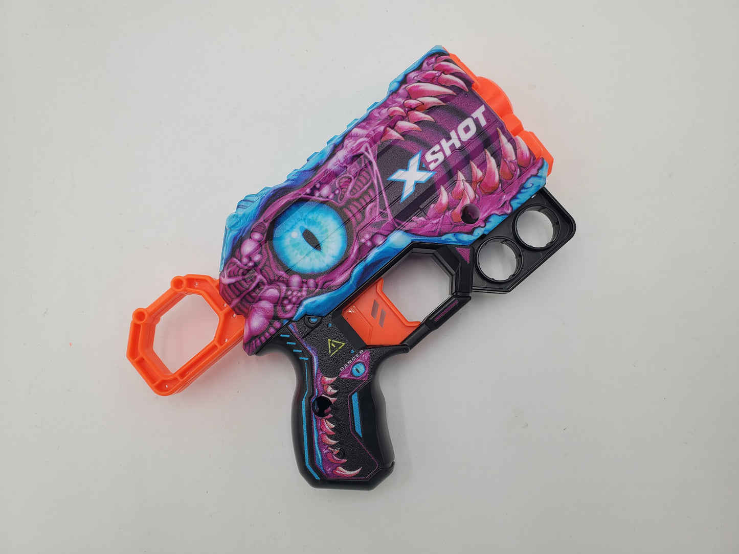 X-Shot Skins Menace