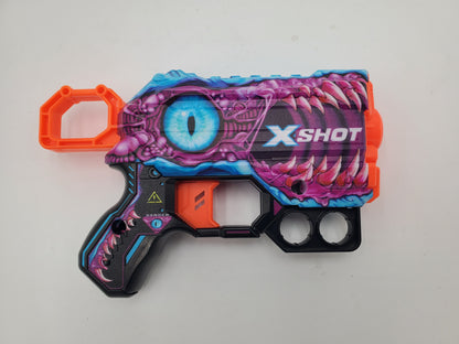 X-Shot Skins Menace