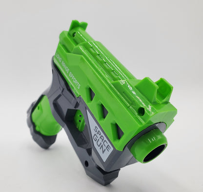 TiopLior Long Range Efforts Space Gun Blaster