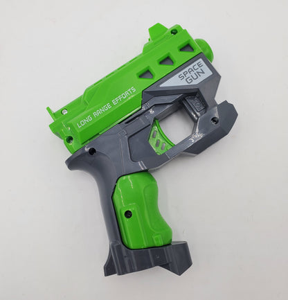 TiopLior Long Range Efforts Space Gun Blaster