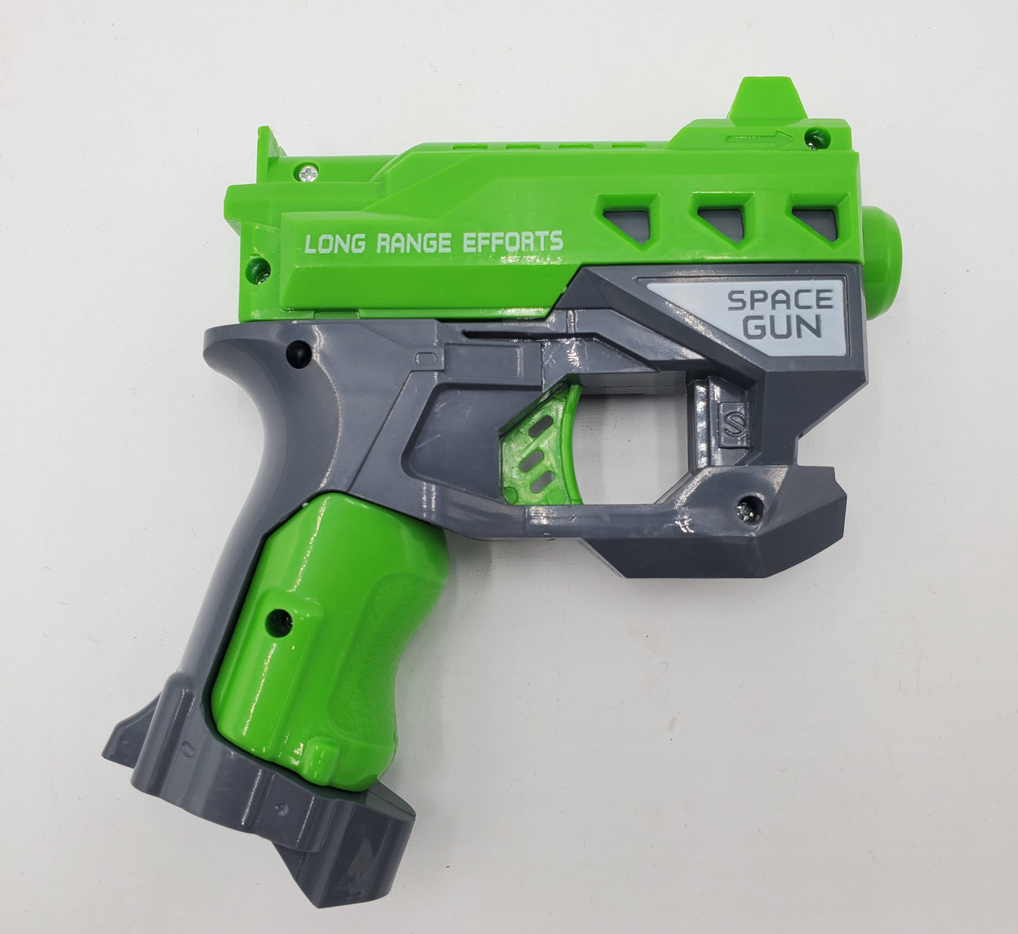 TiopLior Long Range Efforts Space Gun Blaster