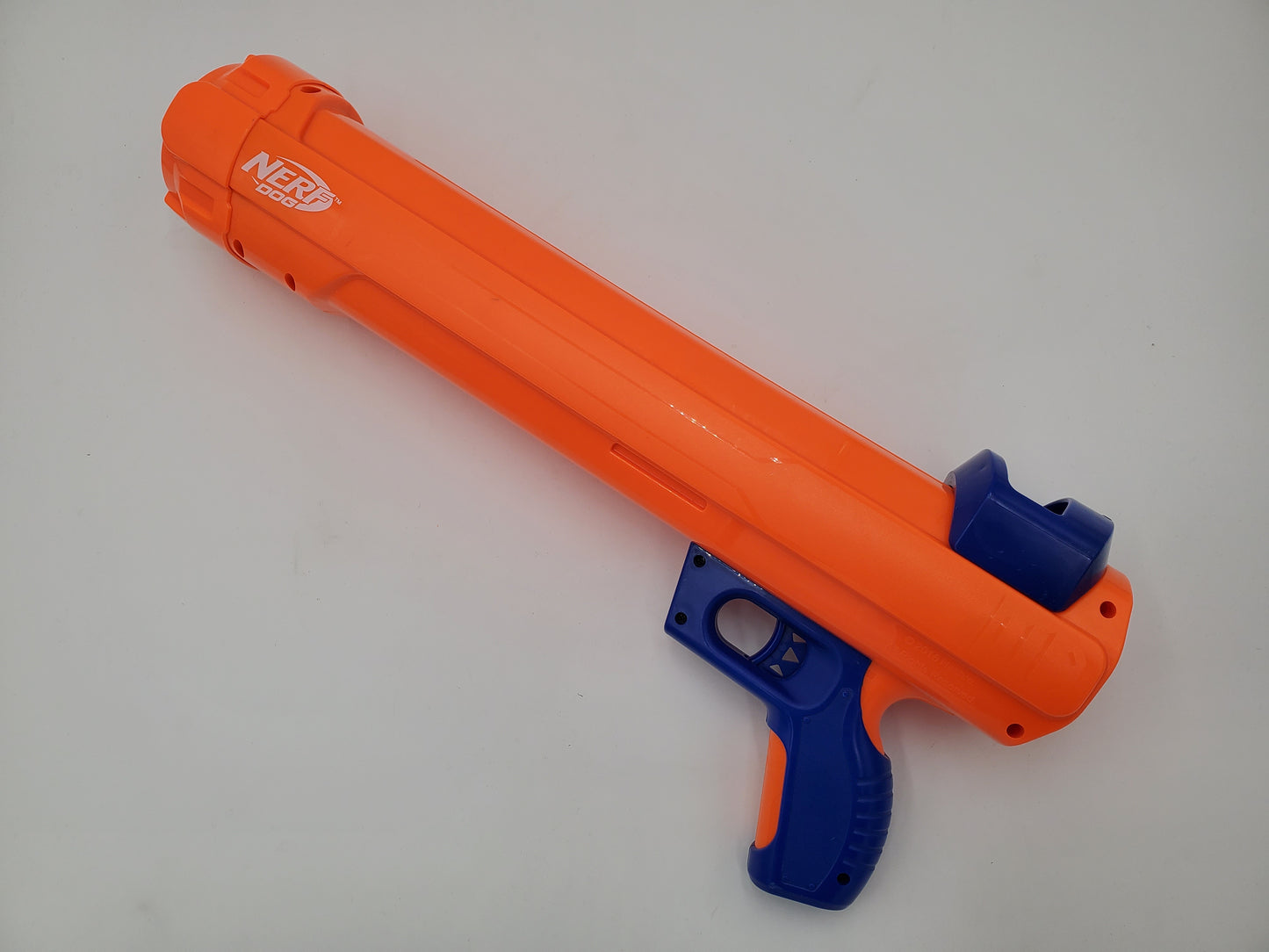 Nerf Dog Tennis Ball Blaster