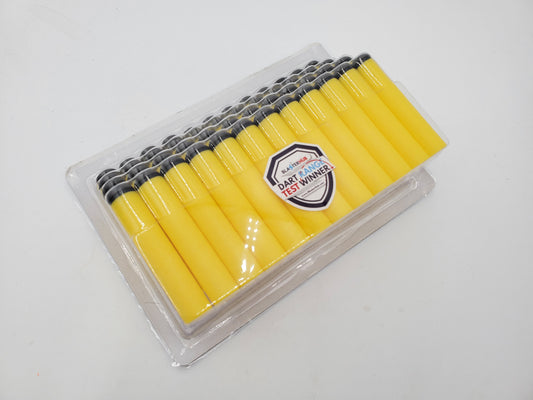 X-Shot Excel Dart Refill Pack (48 Darts)