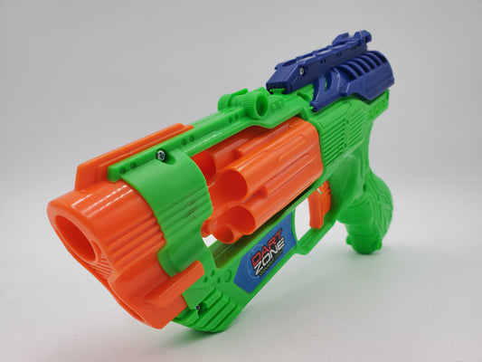 Dart Zone BlitzFire