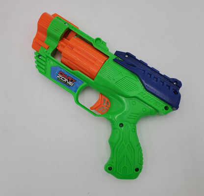 Dart Zone BlitzFire