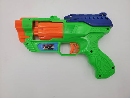 Dart Zone BlitzFire