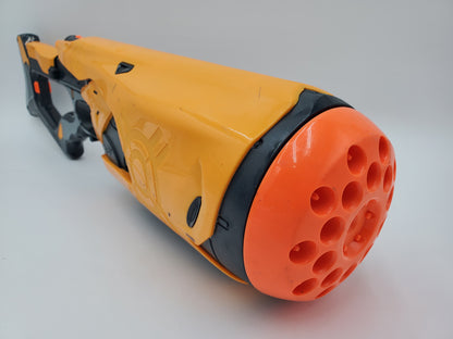 Nerf Dart Tag Swarmfire