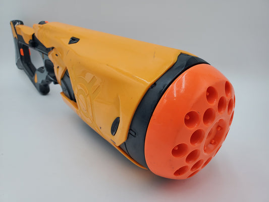 Nerf Dart Tag Swarmfire
