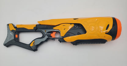 Nerf Dart Tag Swarmfire