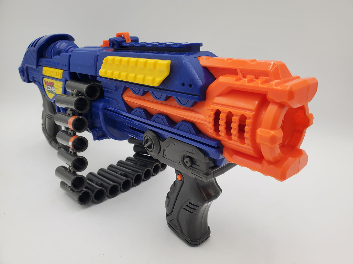 Dart Zone Powerbolt