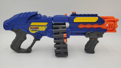 Dart Zone Powerbolt