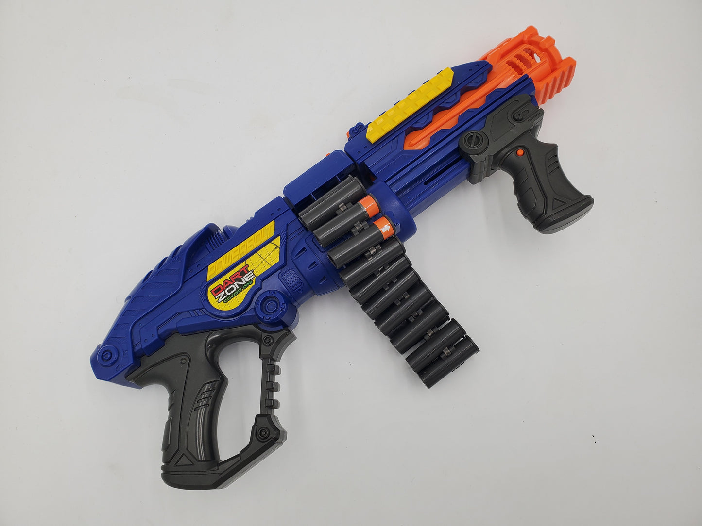 Dart Zone Powerbolt