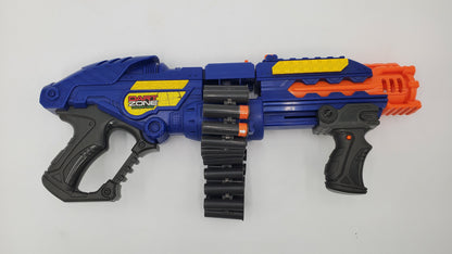 Dart Zone Powerbolt