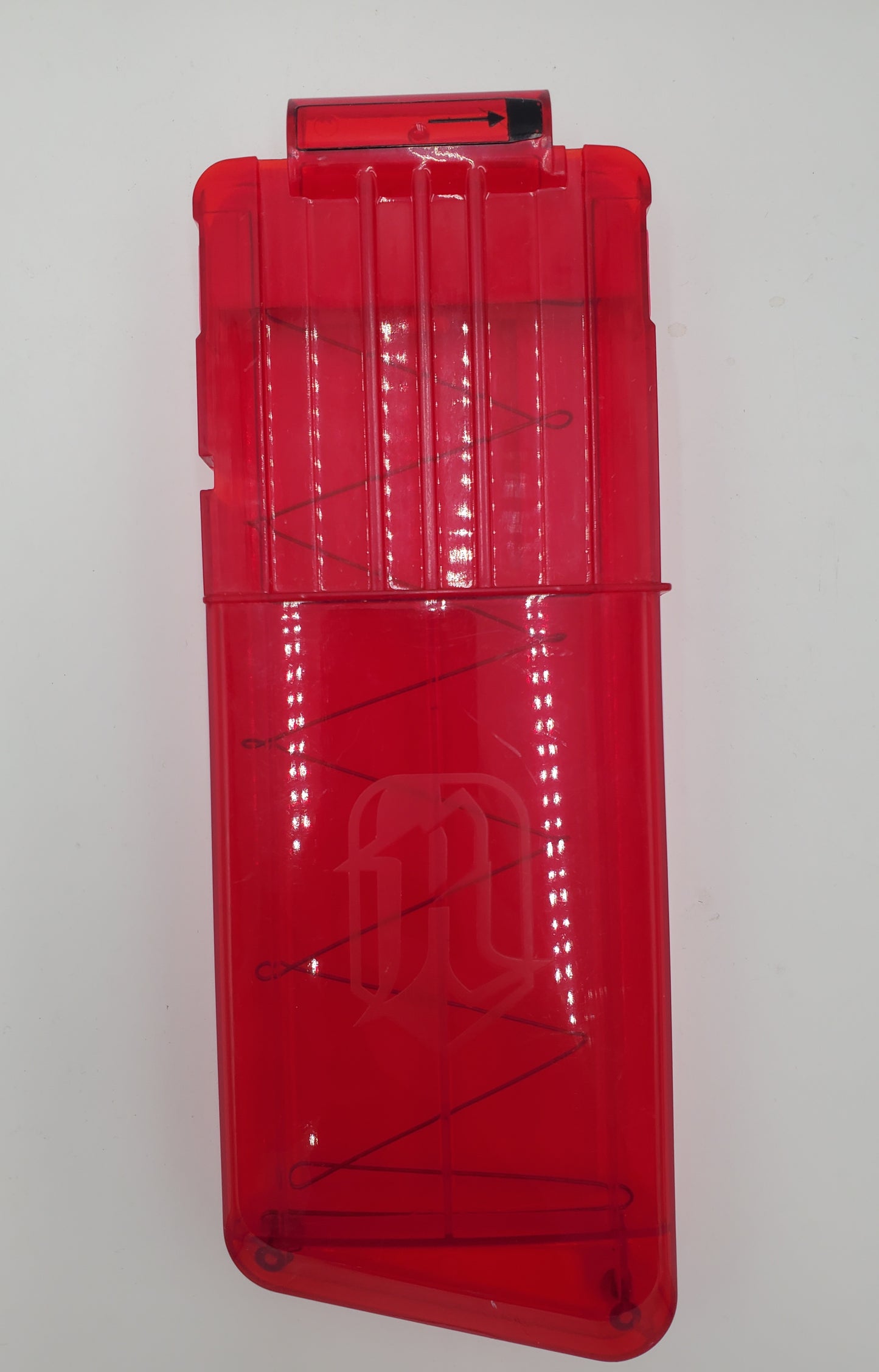 Nerf 12-Round Standard-Length Dart Magazines