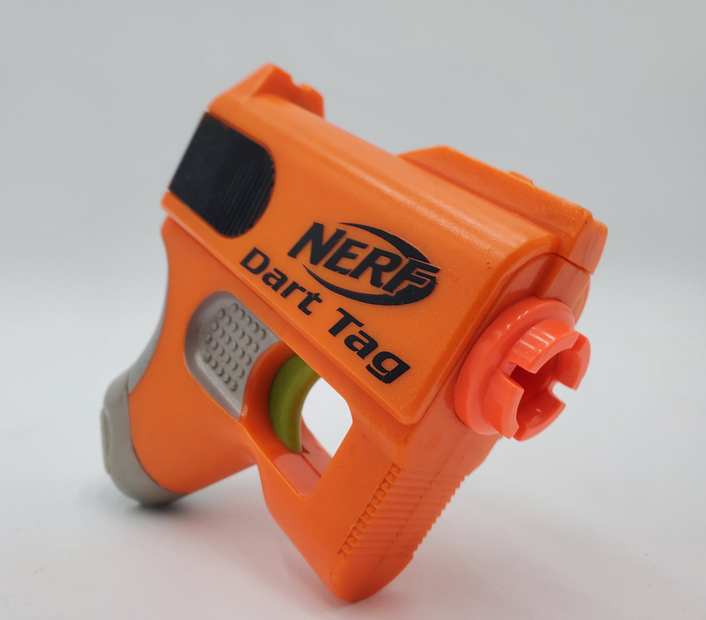 Nerf Dart Tag Micro Blaster