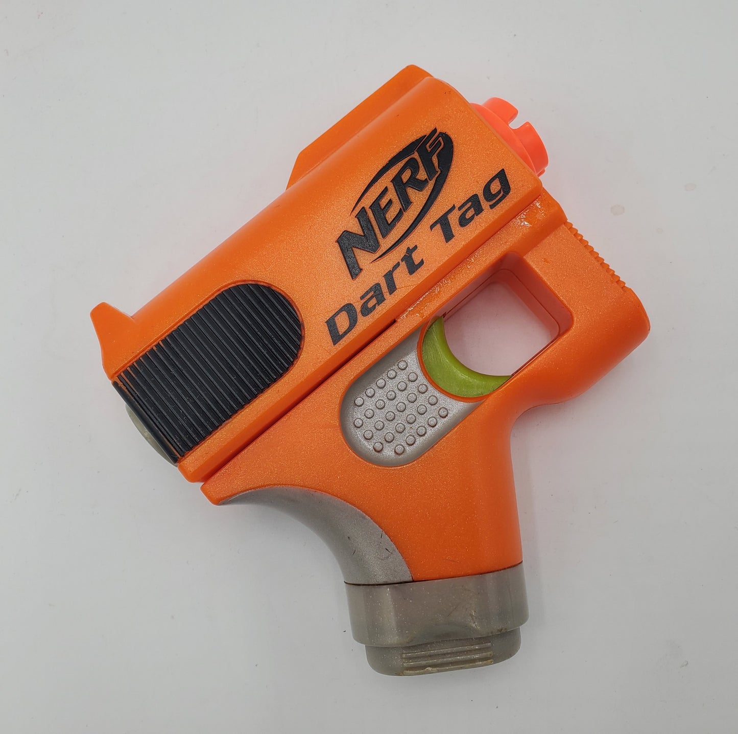 Nerf Dart Tag Micro Blaster