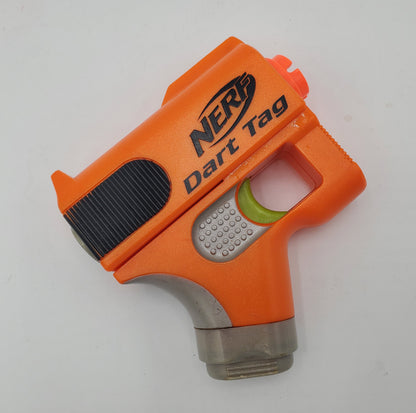 Nerf Dart Tag Micro Blaster