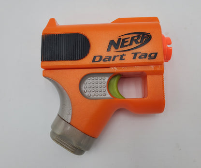 Nerf Dart Tag Micro Blaster