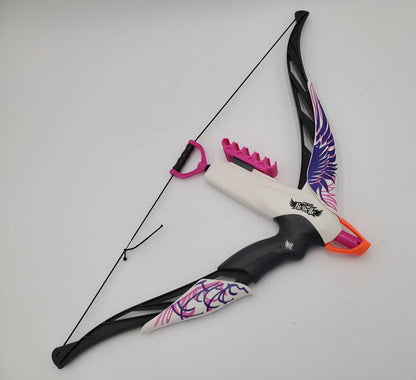 Nerf Rebelle Heartbreaker Bow