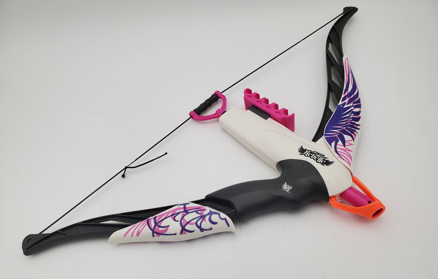 Nerf Rebelle Heartbreaker Bow