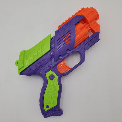 Dart Zone Blitzfire X2/Nitroshot Blitzfire