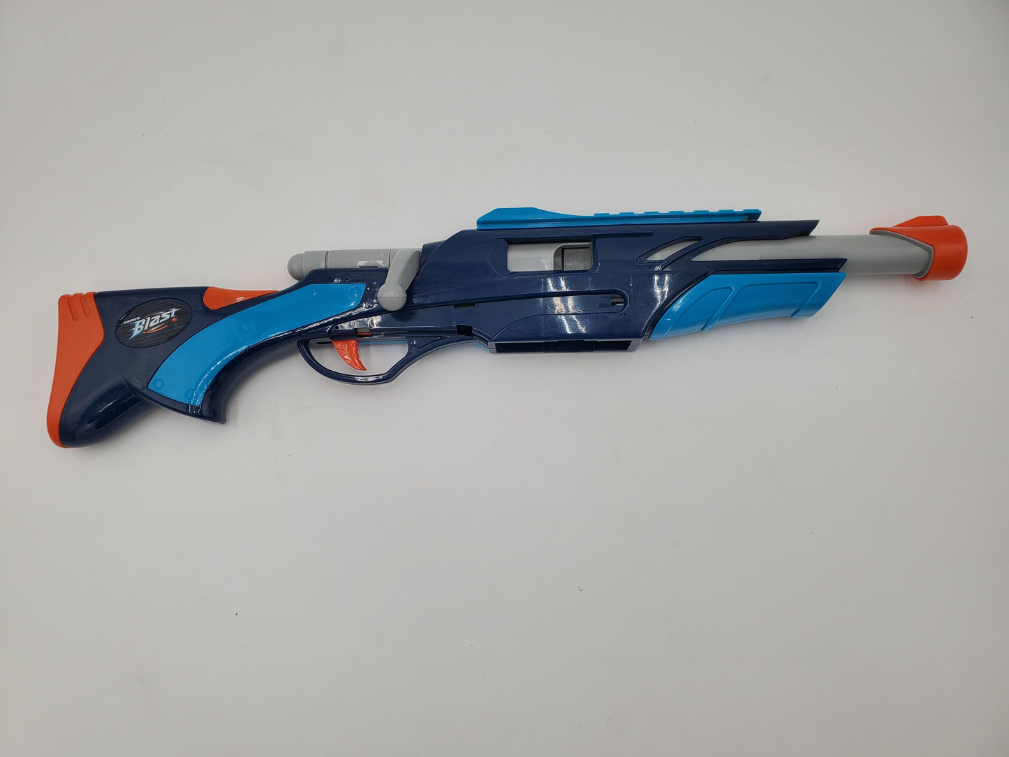 Air Zone Impact X