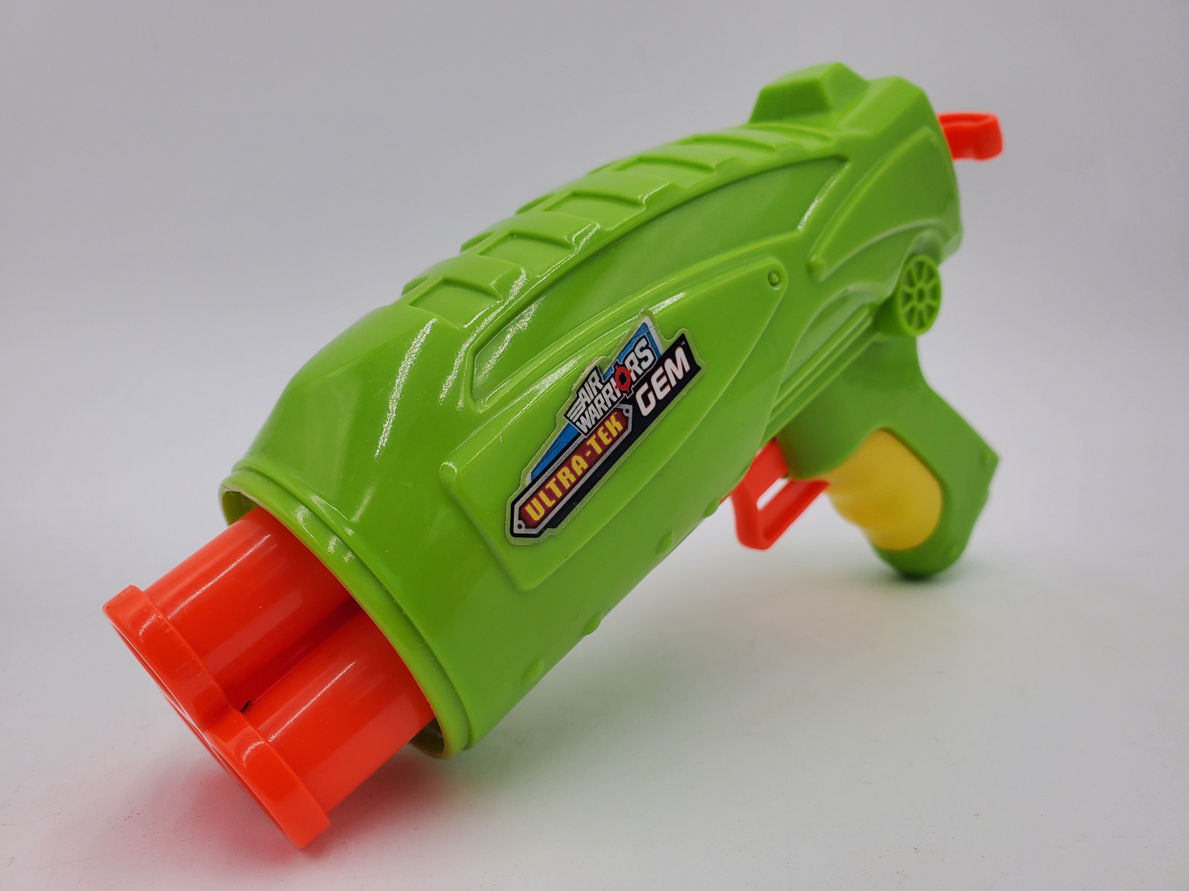 Ultra-Tek – Blaster Guy