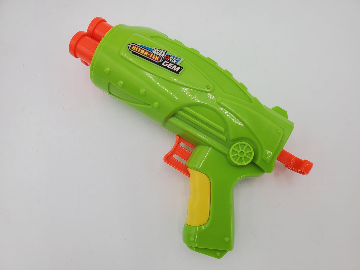 Buzz Bee Air Warriors Ultra-Tek Gem